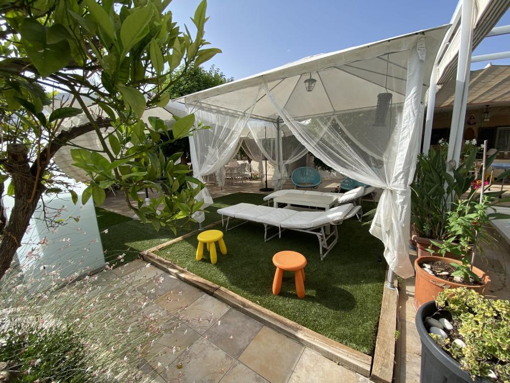  for sale villa Son Sardina-Sa Garriga-Son Llompart Palma 22