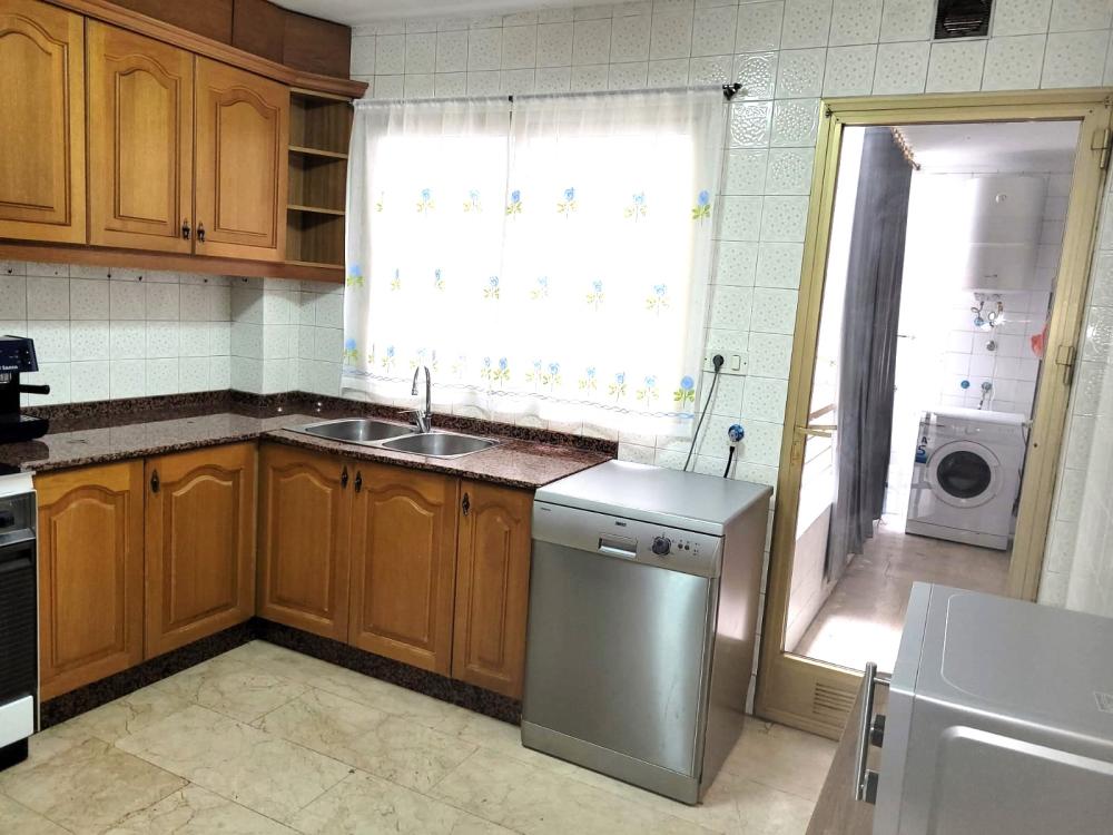  for sale apartment Ensanche-Diputación Alacantí 13