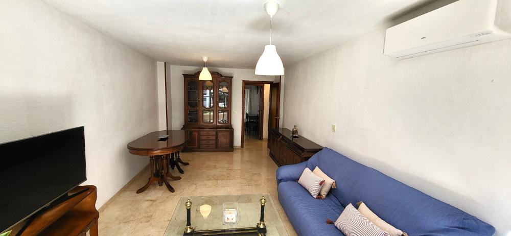  for sale apartment Ensanche-Diputación Alacantí 8