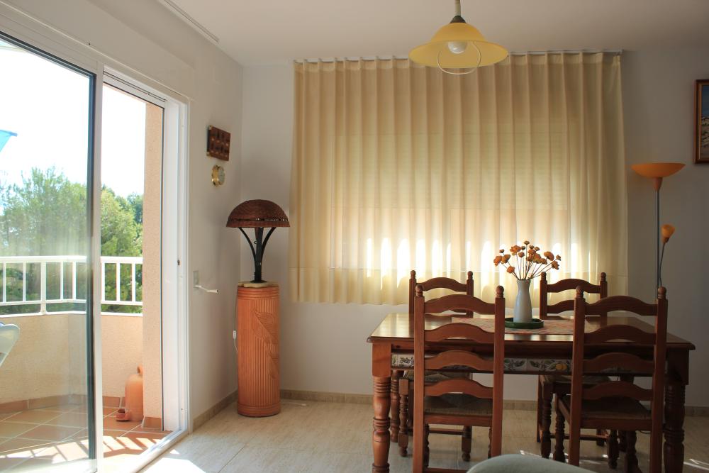  for sale apartment Calafat Baix Ebre 6