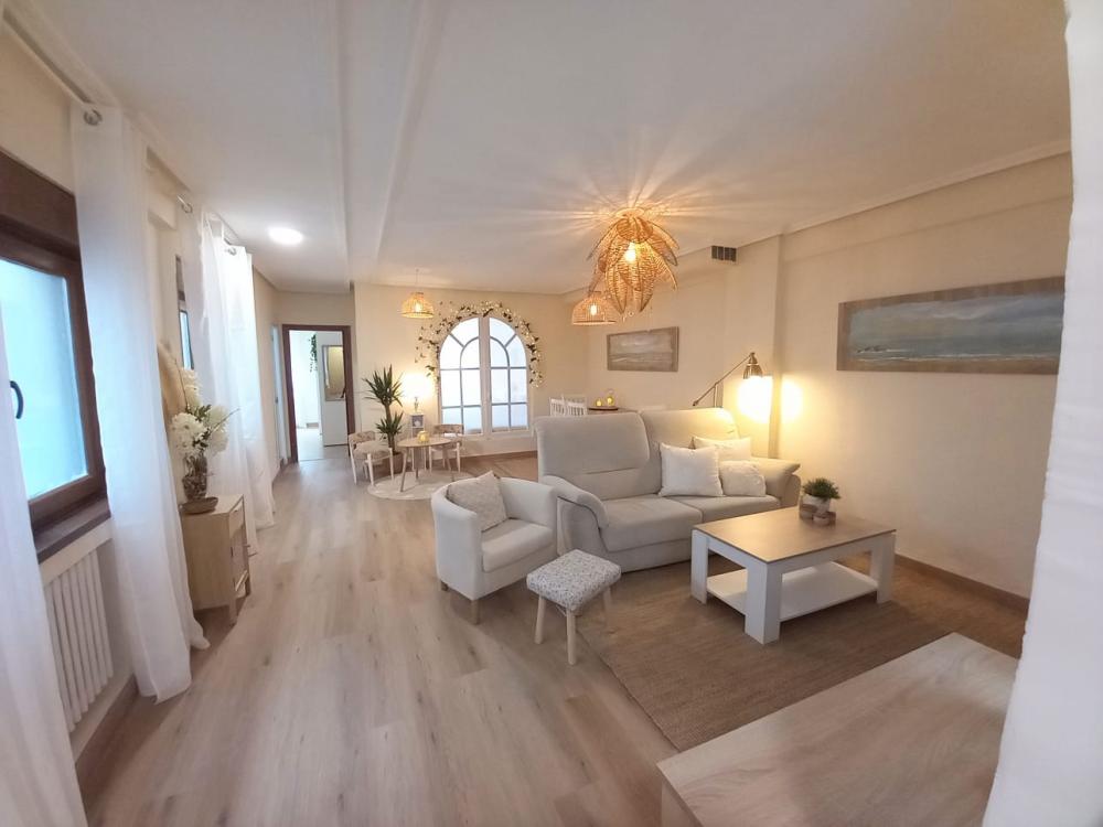  for sale apartment Langreo Nalón 18