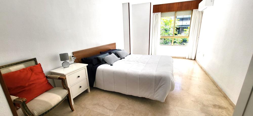  for sale apartment Ensanche-Diputación Alacantí 22