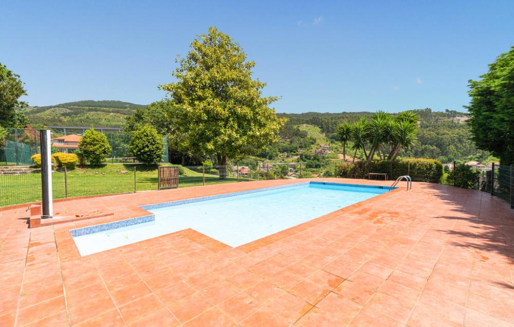  for sale house Meira Morrazo 5