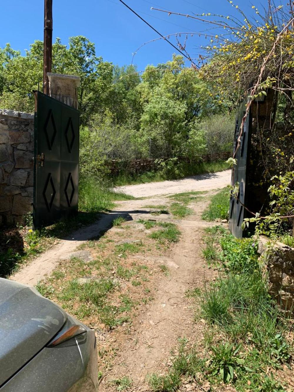  for sale country house Miraflores De La Sierra Cuenca Alta Del Manzanares 9