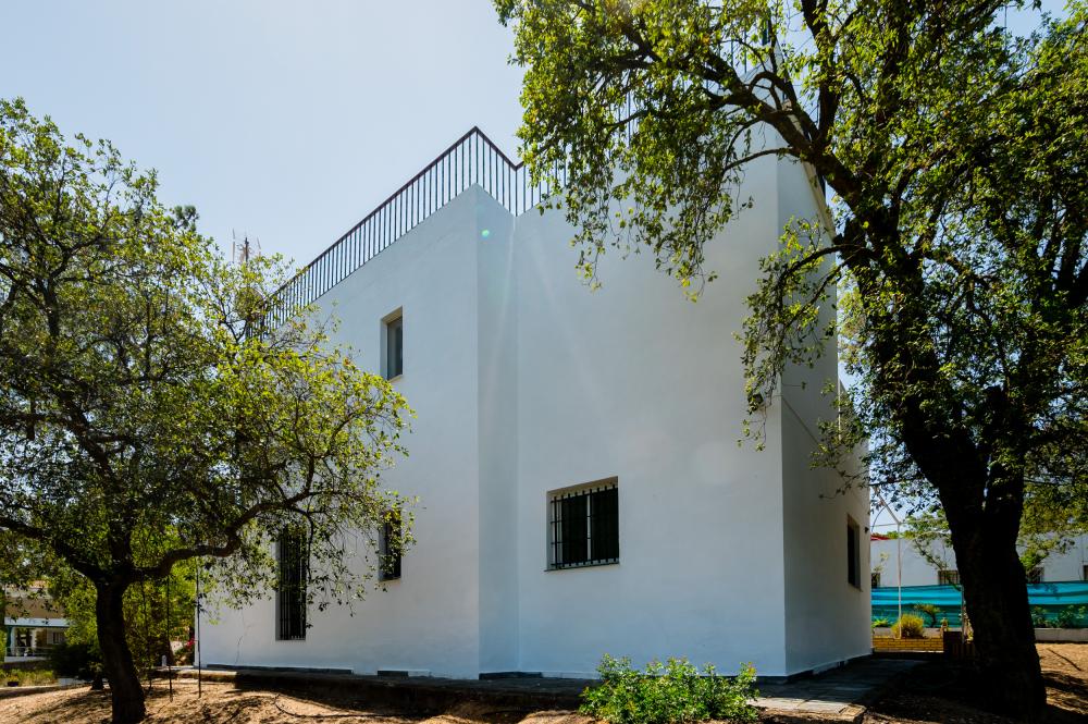  for sale villa Pinares De Lepe Costa Occidental 4