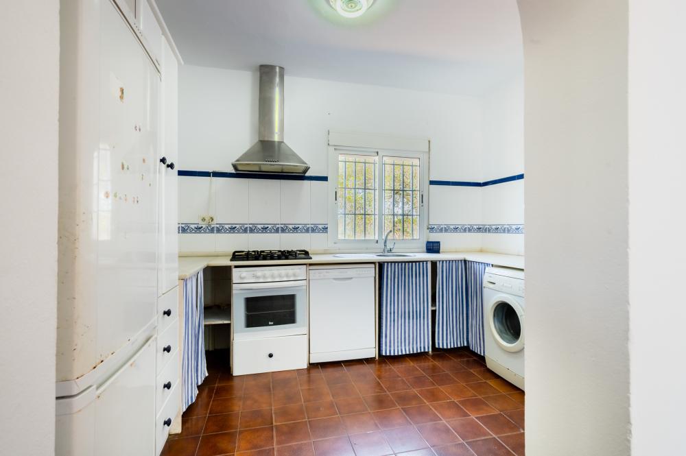  for sale villa Pinares De Lepe Costa Occidental 11