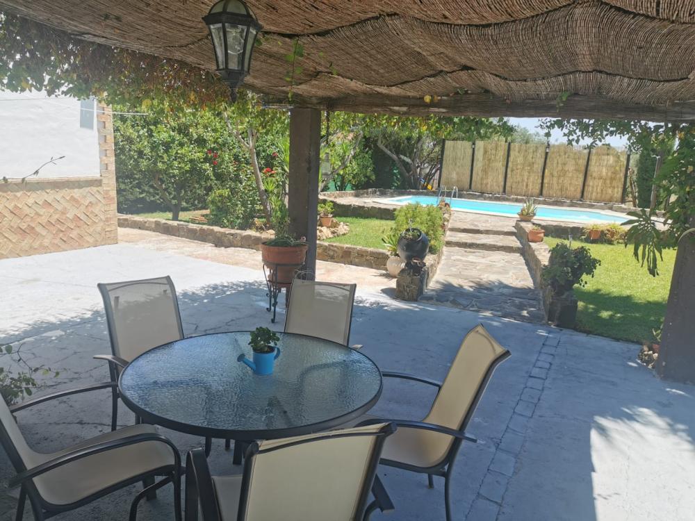  for sale villa Gibraleon Metropolitana De Huelva 3