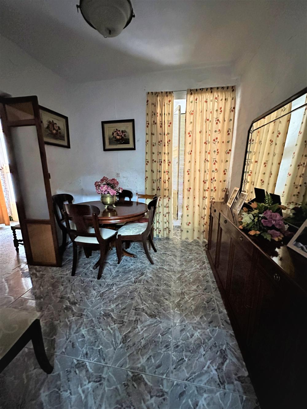 for sale house Frailes Sierra Sur 6