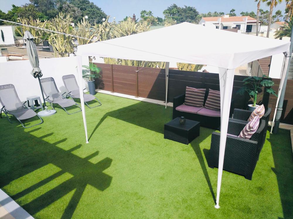  for sale villa Maspalomas Área Sur 7