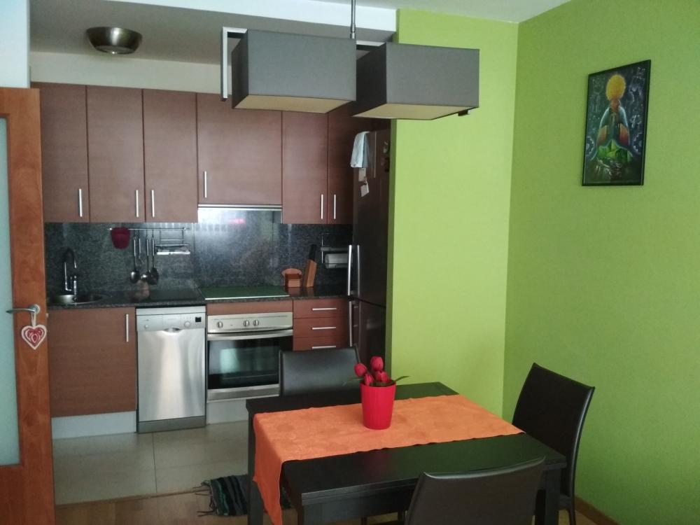  for sale apartment Gràcia Vallès Occidental 7