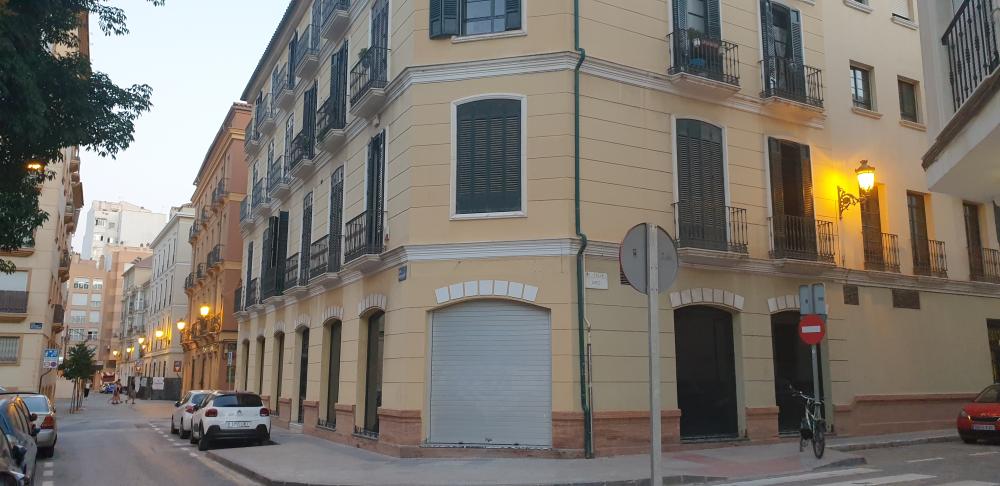  for sale apartment Málaga Centro 29002 Málaga-Costa Del Sol 3