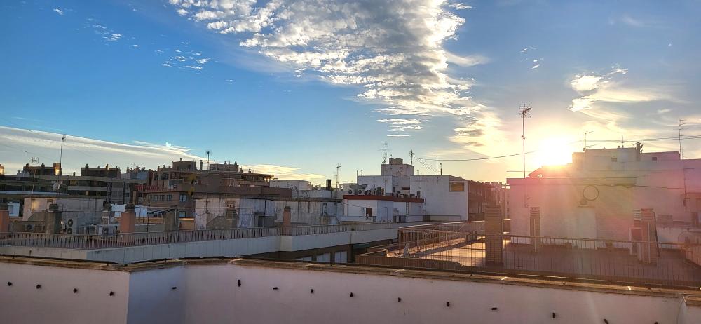  for sale apartment Ensanche-Diputación Alacantí 37