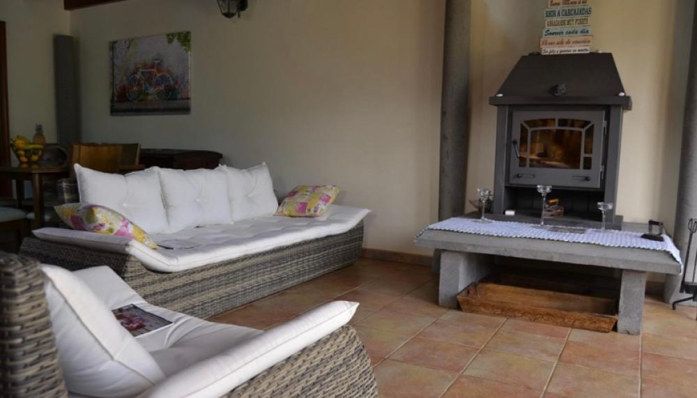  for sale villa El Helechal Área Centro 16