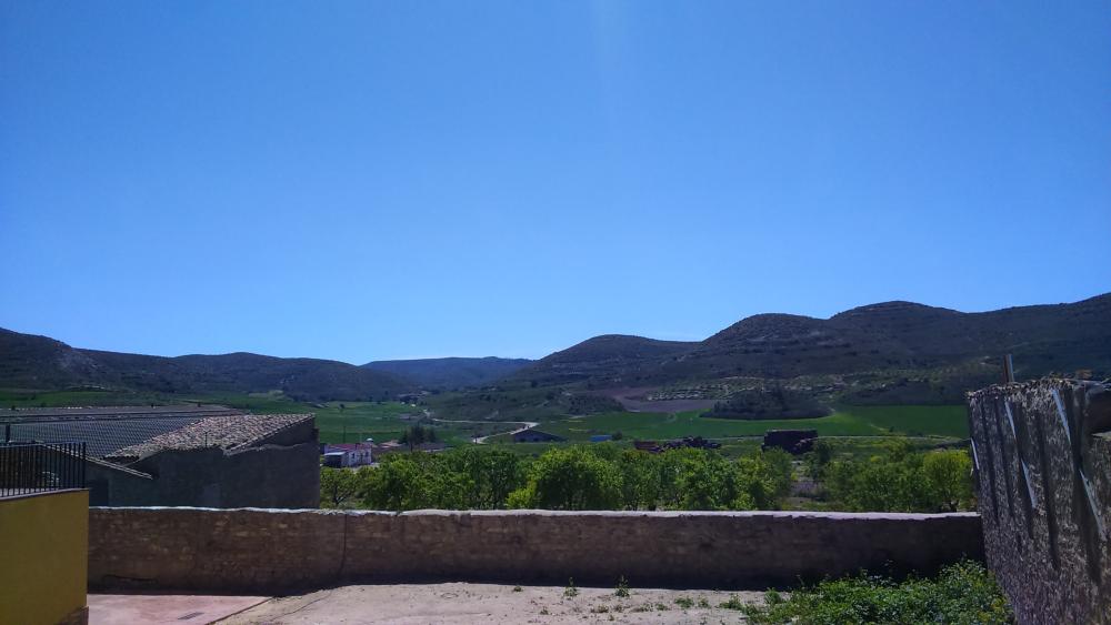  for sale house Castejón De Valdejasa Cinco Villas 47
