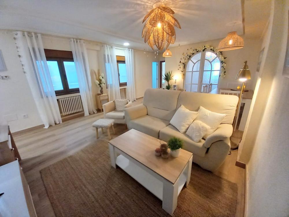  for sale apartment Langreo Nalón 15