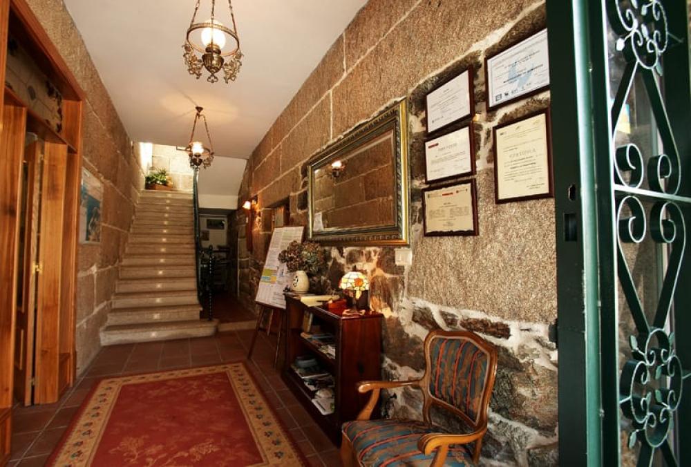  for sale hotel O Valado Morrazo 31