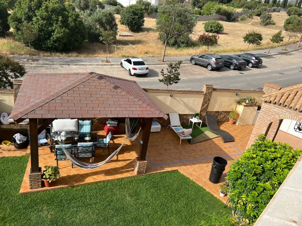  for sale semi-detached house Churriana Málaga-Costa Del Sol 17
