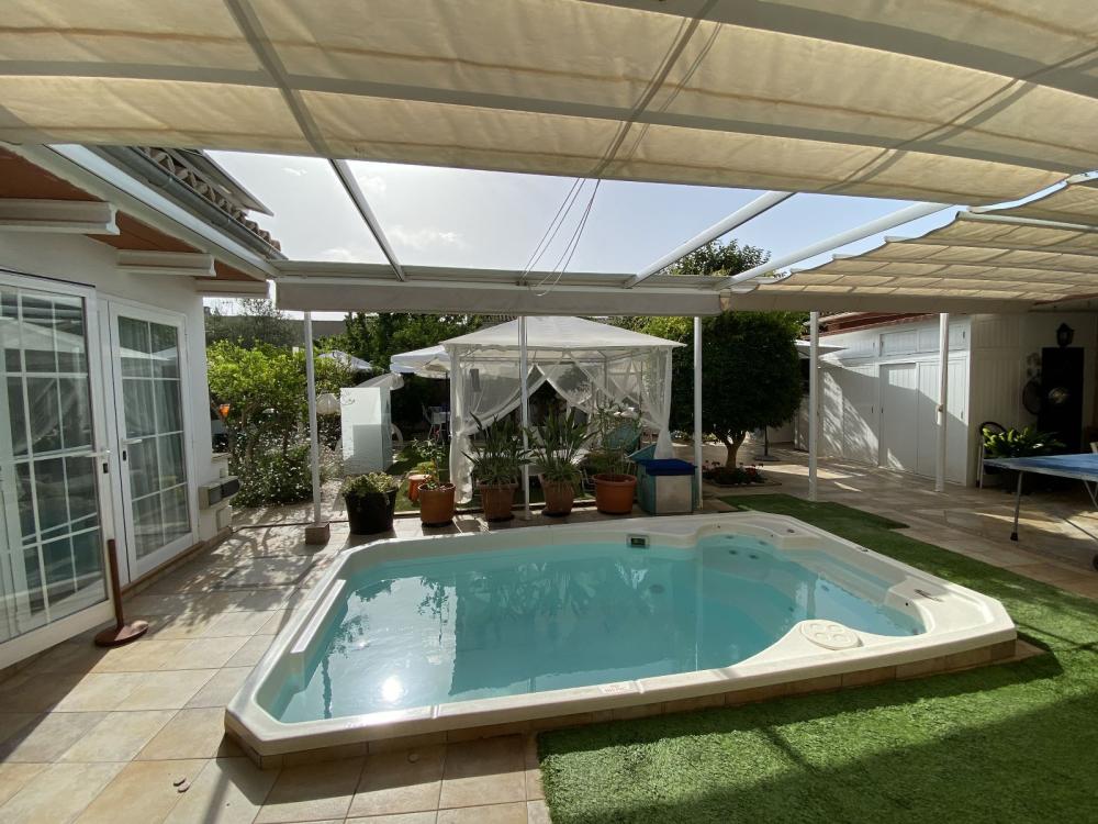  for sale villa Son Sardina-Sa Garriga-Son Llompart Palma 15