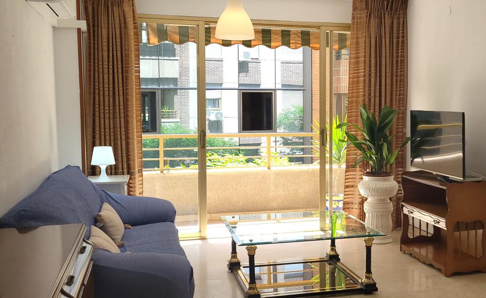  for sale apartment Ensanche-Diputación Alacantí 10