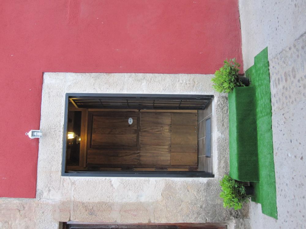  for sale building Madrigal De La Vera La Vera 22