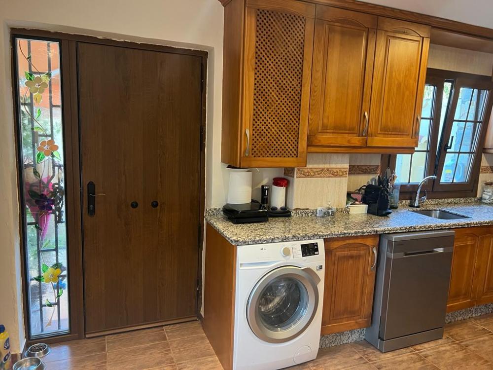  for sale semi-detached house Churriana Málaga-Costa Del Sol 29