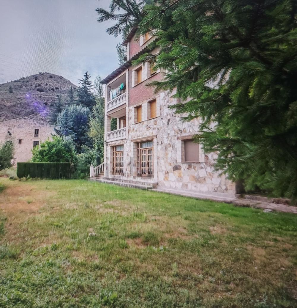  for sale duplex Villel De Mesa Molina De Aragón 6