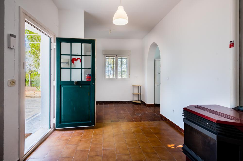  for sale villa Pinares De Lepe Costa Occidental 6