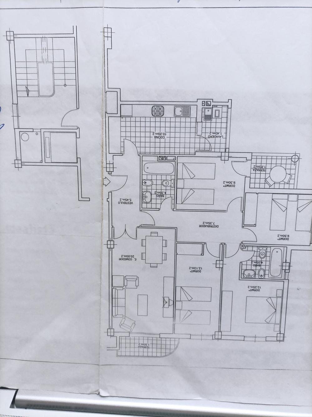 for sale apartment San Luis-Diezo-El Puche-Chocillas Villablanca-Torrecárdenas Comarca Metropolitana De Almería 2