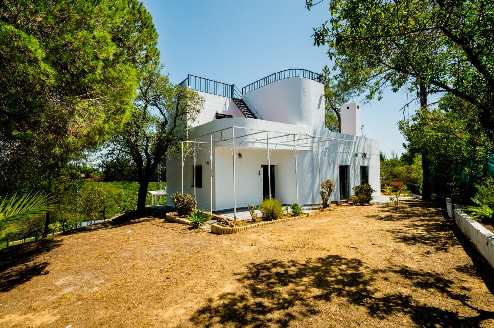  for sale villa Pinares De Lepe Costa Occidental 2