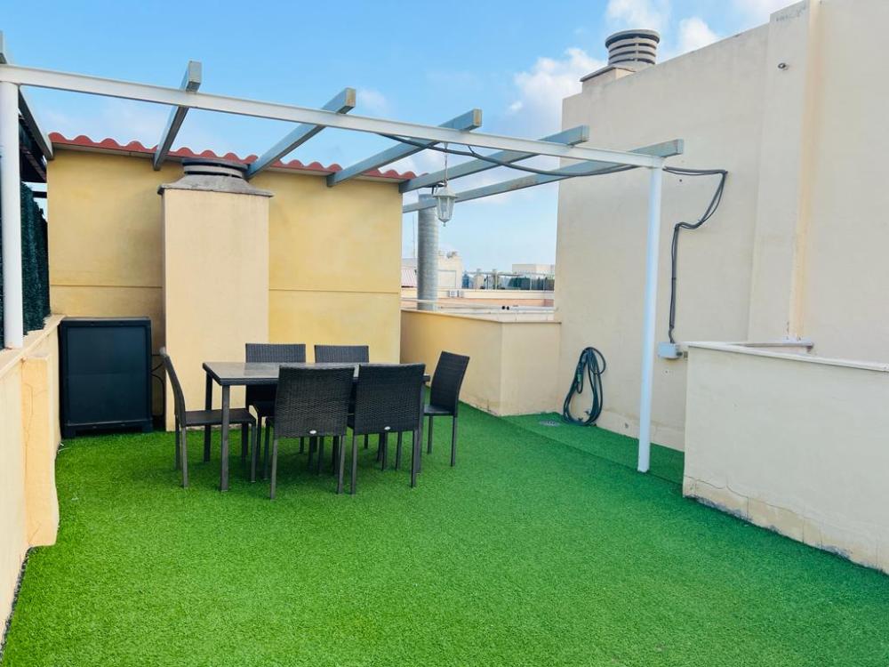  for sale penthouse Frank Espinos Alacantí 1