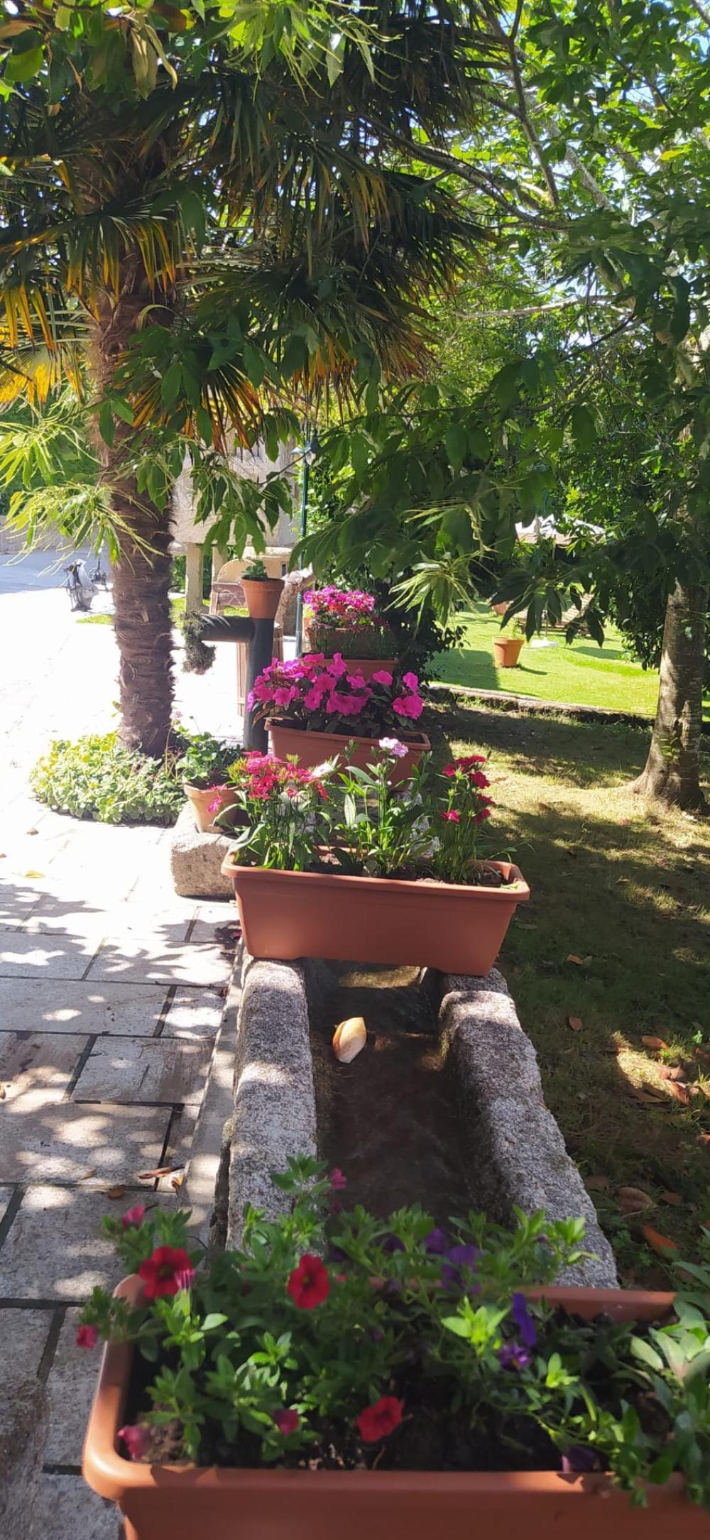  for sale hotel O Valado Morrazo 12