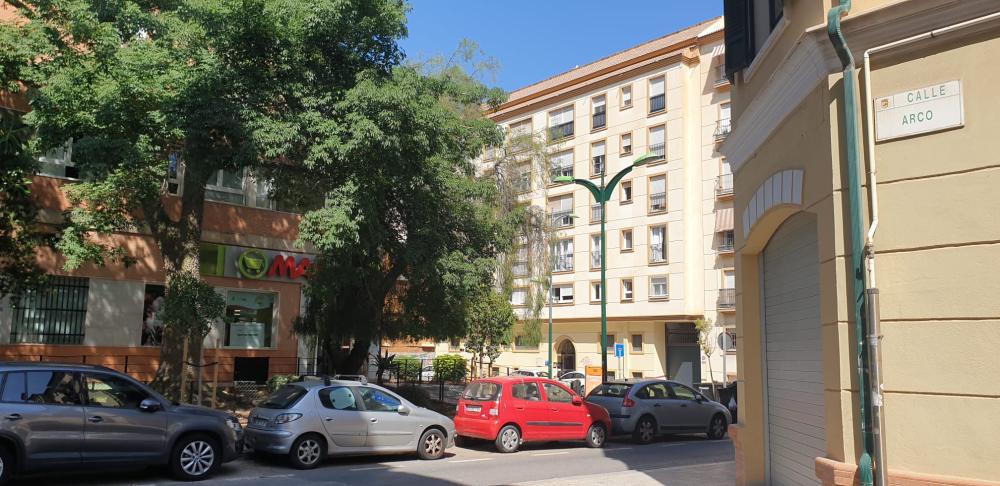  for sale apartment Málaga Centro 29002 Málaga-Costa Del Sol 42