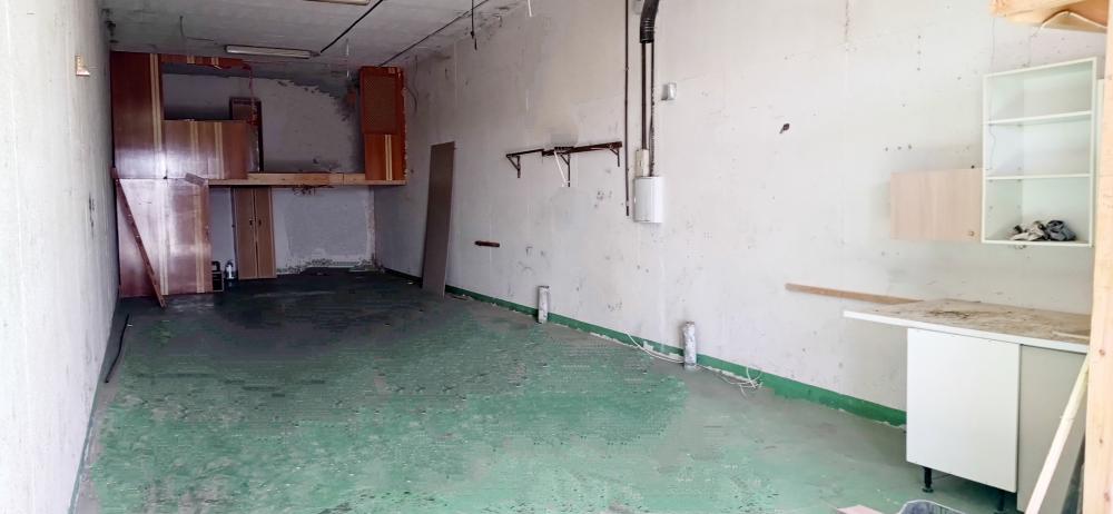  for sale commercial premise Sevilla La Nueva Sur 5