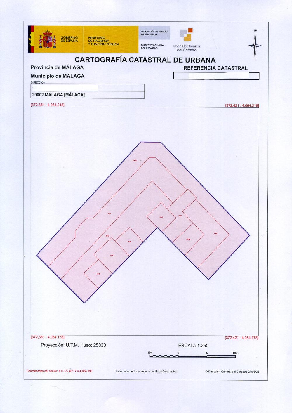  for sale apartment Málaga Centro 29002 Málaga-Costa Del Sol 13