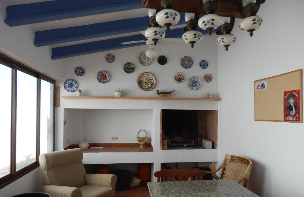  for sale house Villa De Ves Manchuela (La) 6