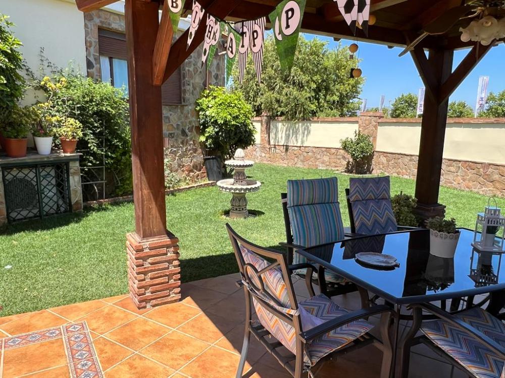  for sale semi-detached house Churriana Málaga-Costa Del Sol 28