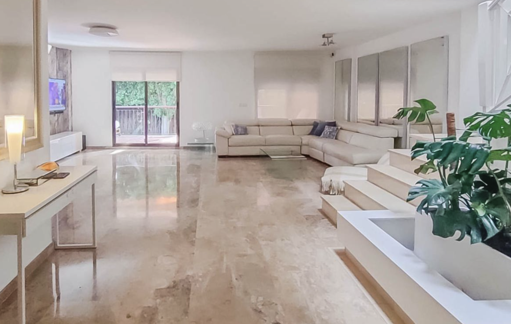 for sale villa L'almaixada Alacantí 2