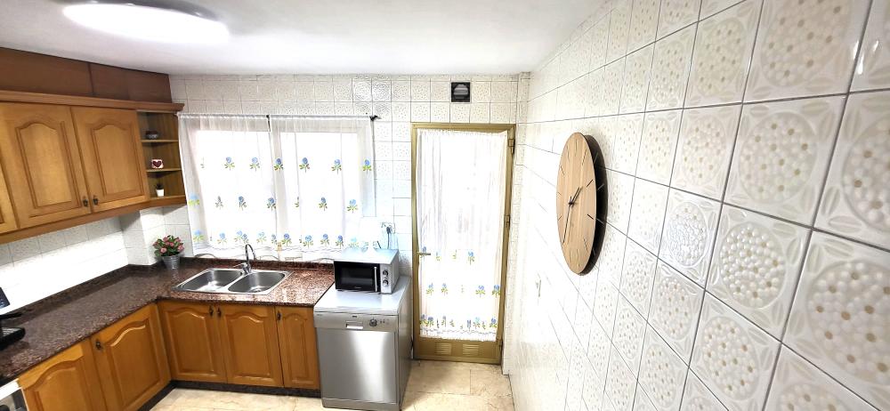  for sale apartment Ensanche-Diputación Alacantí 15