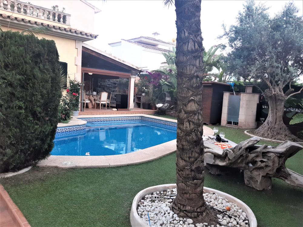  for sale manor house Can Pastilla-Cala Estancia Palma 10