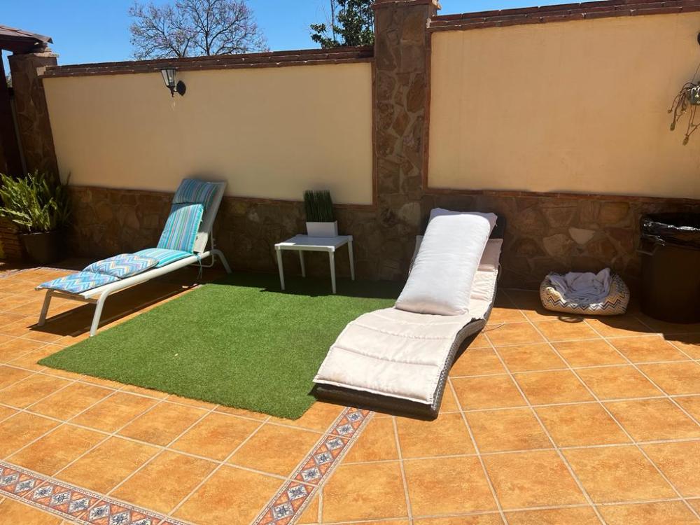  for sale semi-detached house Churriana Málaga-Costa Del Sol 14