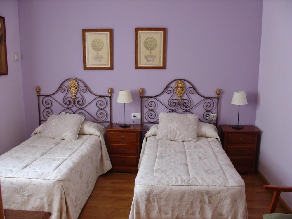  for sale hotel O Valado Morrazo 20