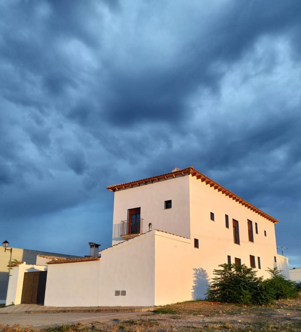  for sale house Villa De Ves Manchuela (La) 3