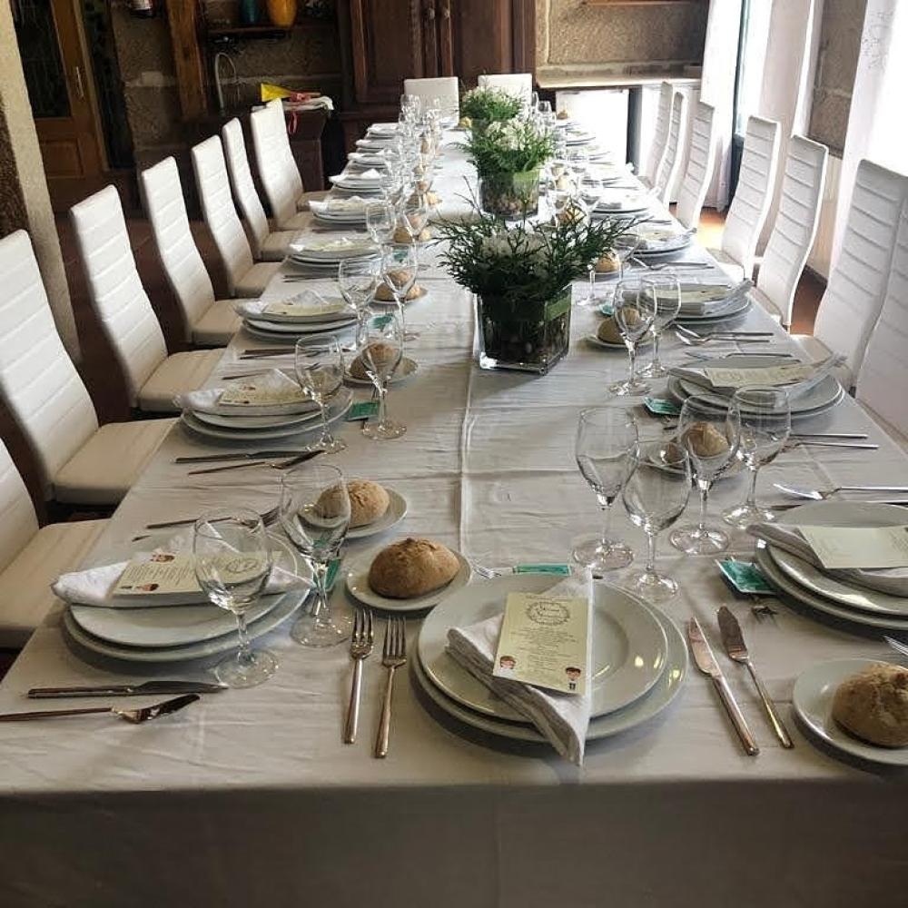  for sale hotel O Valado Morrazo 40
