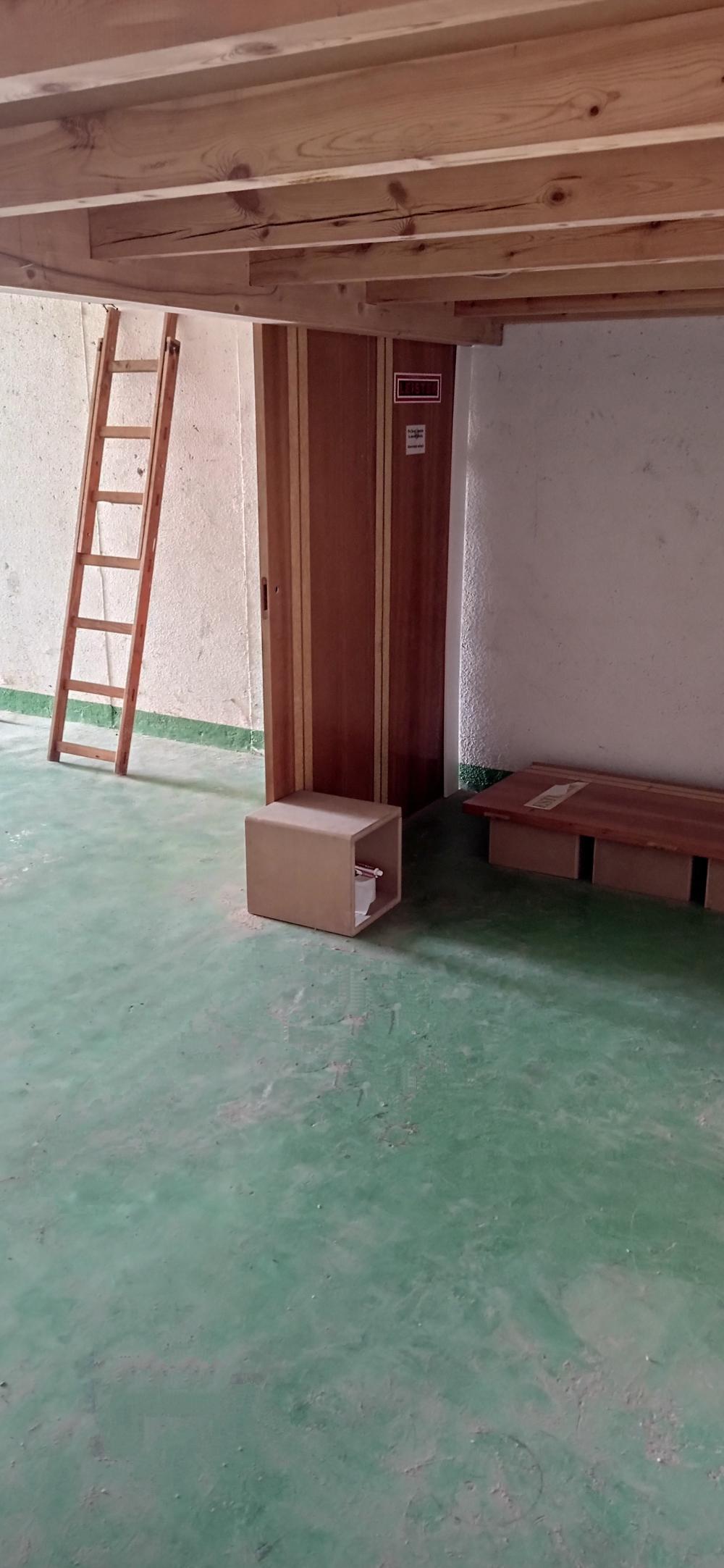  for sale commercial premise Sevilla La Nueva Sur 3