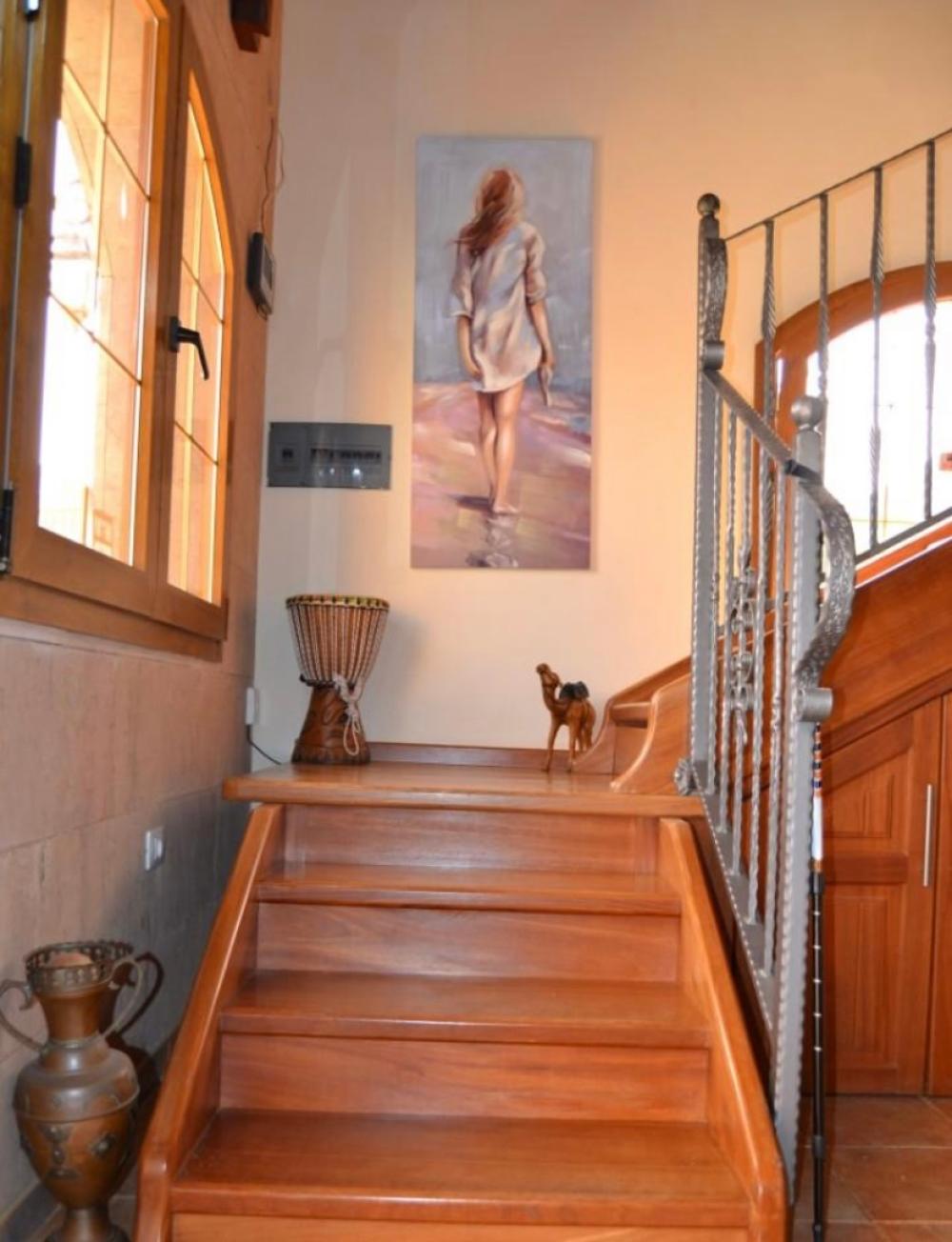  for sale villa El Helechal Área Centro 20
