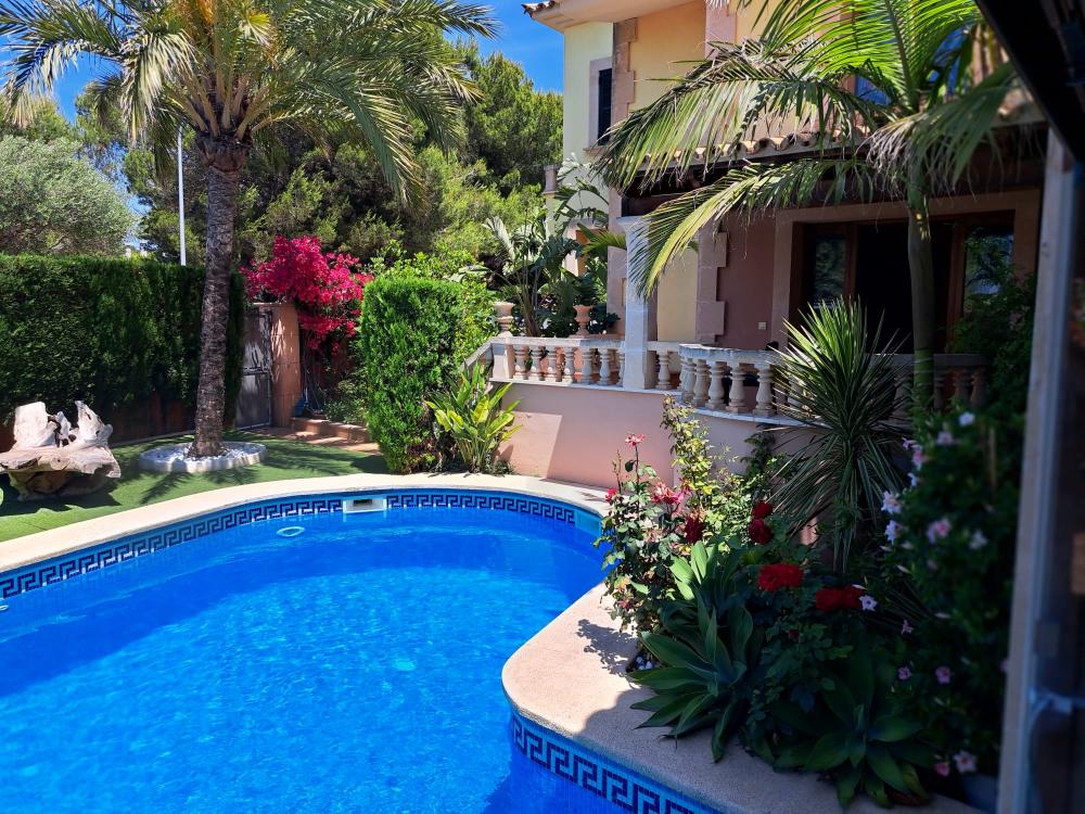  for sale manor house Can Pastilla-Cala Estancia Palma 5