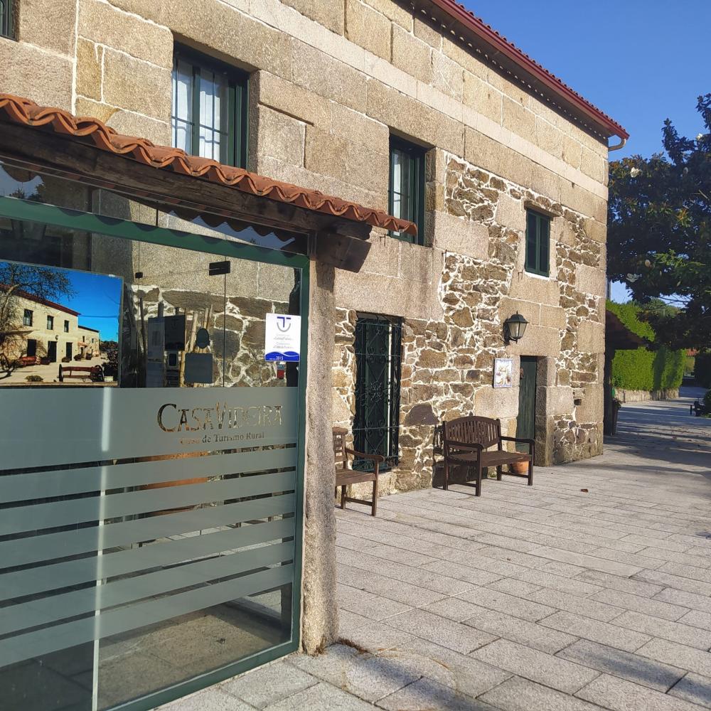  for sale hotel O Valado Morrazo 18