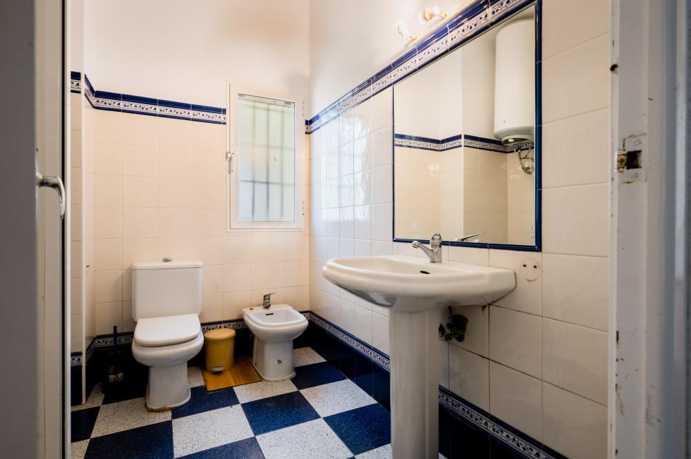  for sale villa Pinares De Lepe Costa Occidental 13