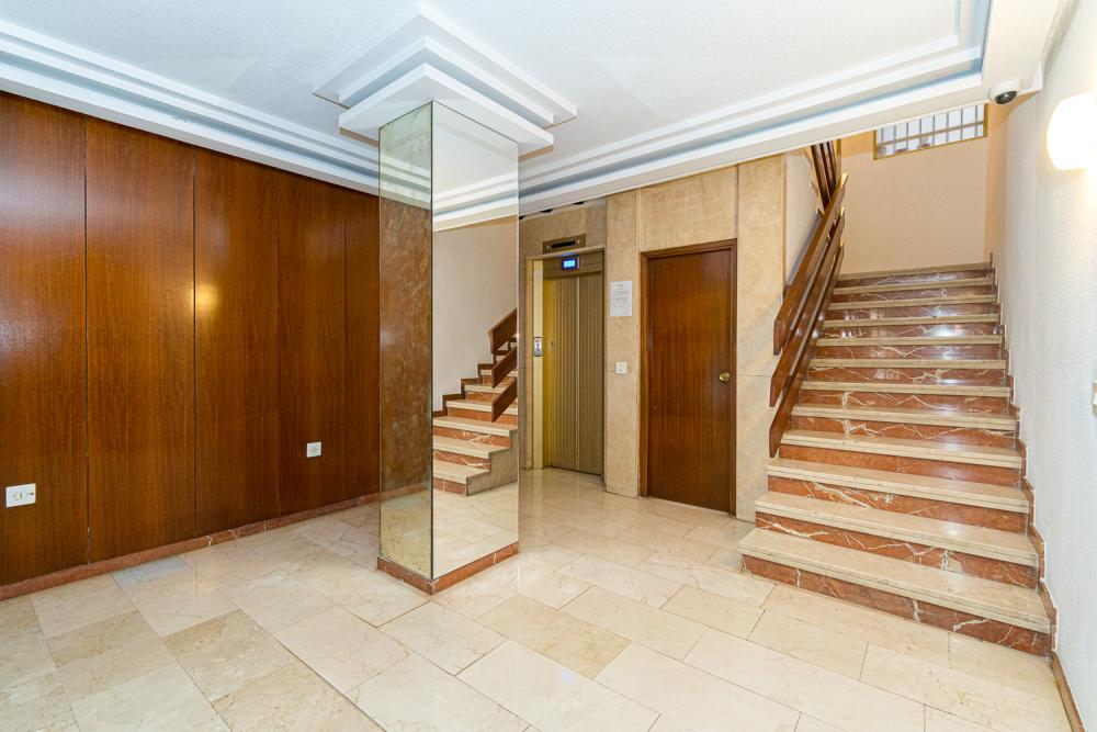  for sale apartment Ensanche-Diputación Alacantí 4