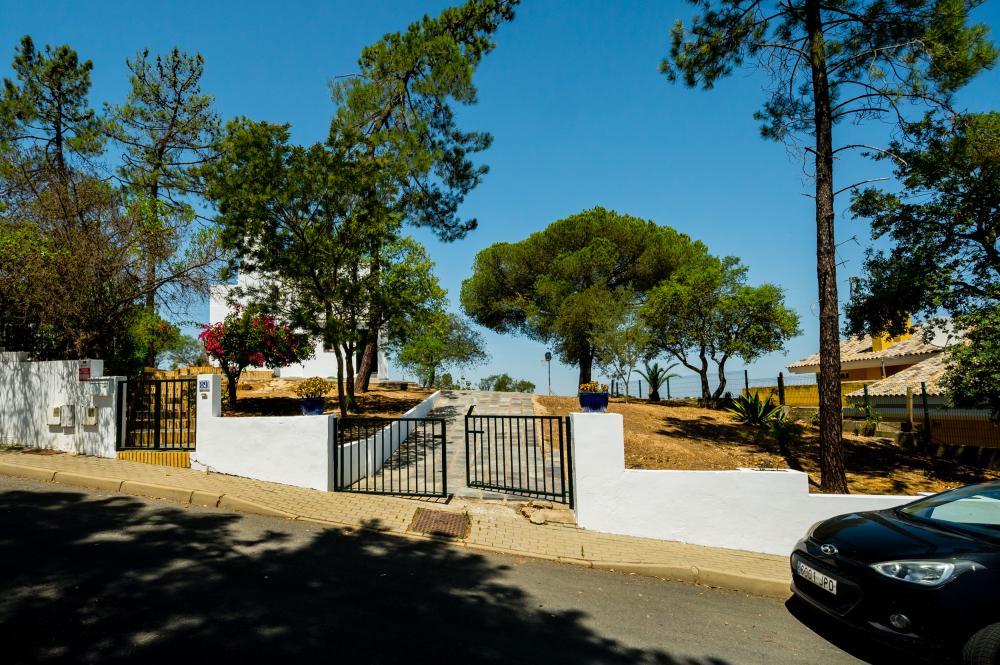  for sale villa Pinares De Lepe Costa Occidental 1